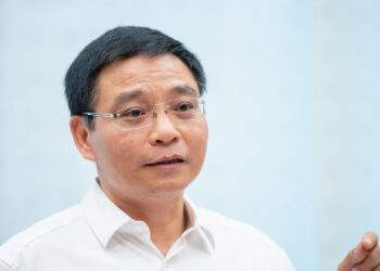 Bộ trưởng Tài chính nói về cụm từ lần đầu tiên xuất hiện để chống rửa tiền