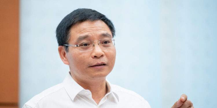Bộ trưởng Tài chính nói về cụm từ lần đầu tiên xuất hiện để chống rửa tiền