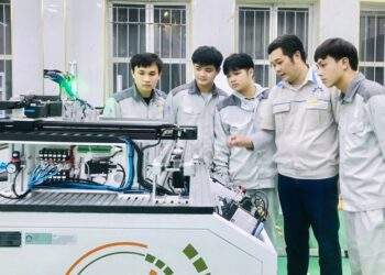 Bước đi chiến lược cho giai đoạn mới