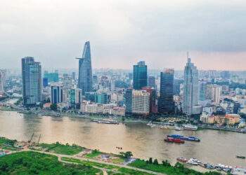 Bước ngoặt, đột phá thứ 3 thay đổi khu vực tư nhân