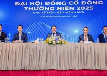 Bứt phá cho chu kỳ tăng trưởng mới