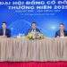 Bứt phá cho chu kỳ tăng trưởng mới