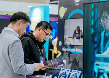 CMC makes strong impression at World IT Show 2025