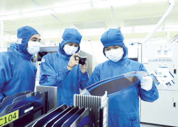 Các động lực tăng trưởng kinh tế: Thêm động lực mới cùng với động lực truyền thống
