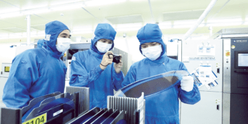 Các động lực tăng trưởng kinh tế: Thêm động lực mới cùng với động lực truyền thống