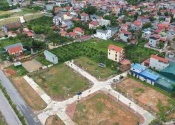 Các tỉnh thành ven Hà Nội chuẩn bị đấu giá gần 200 lô đất, giá khởi điểm chỉ từ 2 triệu đồng/m2