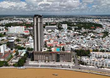 Cần Thơ, Hậu Giang, Sóc Trăng sáp nhập, 'siêu thành phố' ở ĐBSCL mạnh cỡ nào?