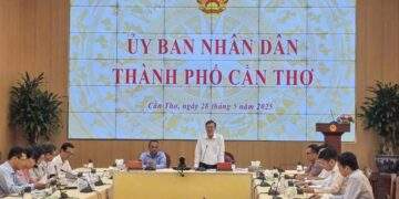 Cần Thơ, Sóc Trăng và Hậu Giang họp bàn về chỉ tiêu phát triển kinh tế - xã hội giai đoạn 2025 –2030