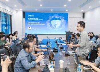 Cần phong trào “Bình dân học vụ an ninh mạng” để xây dựng “lá chắn” phòng thủ toàn diện