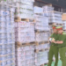 Cần xử lý nghiêm những tổ chức, cá nhân sản xuất, kinh doanh sữa giả, thuốc giả