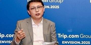 China’s largest online travel platform Trip.com eyes Vietnam expansion