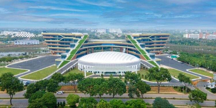 Chính sách ưu đãi đối với Trung tâm Đổi mới sáng tạo Quốc gia