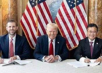 Chính thức phê duyệt siêu dự án 1,5 tỷ USD do Kinh Bắc bắt tay tập đoàn ông Donald Trump tại Hưng Yên