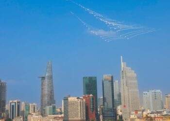 Chọn lối đi nào cho Trung tâm Tài chính Quốc tế TP.HCM để thành động lực phát triển?