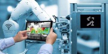 Chủ tịch Hội tự động hoá Việt Nam: Một nền công nghiệp tự chủ, đầu tiên phải tự chủ về công nghệ