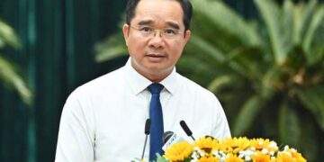Chủ tịch Ủy ban nhân dân TP.HCM làm Trưởng Ban chỉ đạo phát triển khoa học, công nghệ