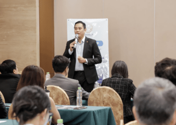 Chuỗi workshop dành cho nhà đầu tư trẻ tìm kiếm cơ hội nhượng quyền