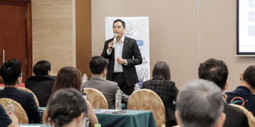 Chuỗi workshop dành cho nhà đầu tư trẻ tìm kiếm cơ hội nhượng quyền