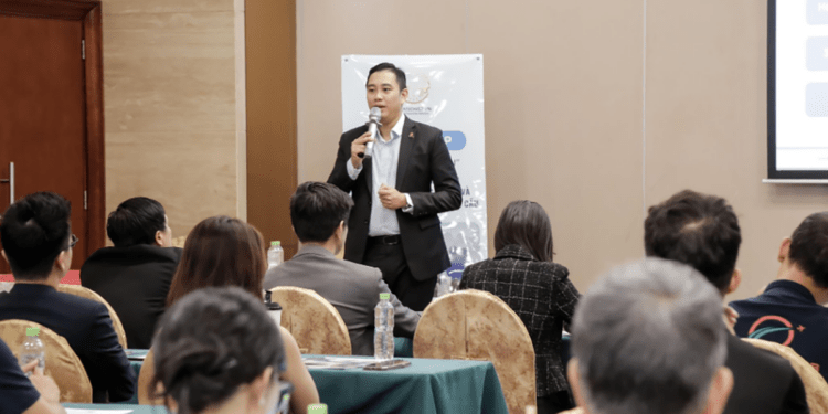 Chuỗi workshop dành cho nhà đầu tư trẻ tìm kiếm cơ hội nhượng quyền