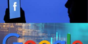 Chuyển đầu mối quản lý thuế các nền tảng số Google, Facebook, YouTube từ 19/5