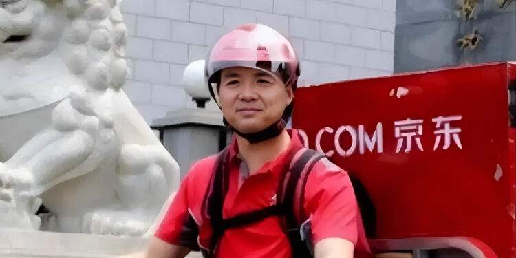 Có hãng nhận 78 triệu đơn/ngày