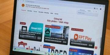 Công bố 32 sản phẩm khoa học công nghệ tiêu biểu trên cổng thông tin đổi mới sáng tạo