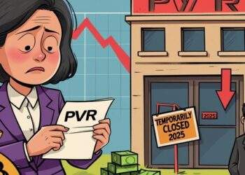Công ty địa ốc dầu khí đình đám 1 thời "tê liệt" vì cạn tiền, Chủ tịch nối gót vợ đăng ký rút sạch gần 30% vốn