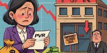 Công ty địa ốc dầu khí đình đám 1 thời "tê liệt" vì cạn tiền, Chủ tịch nối gót vợ đăng ký rút sạch gần 30% vốn