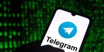 Cục Viễn thông đề nghị ngăn chặn hoạt động của Telegram tại Việt Nam 