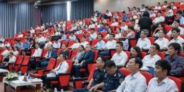 Đà Nẵng đối thoại, tháo gỡ khó khăn để doanh nghiệp phát triển
