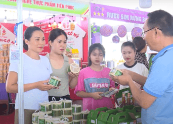 Đặc sản xứ Thanh đắt hàng" dịp nghỉ lễ 30/4 và 1/5