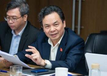 Đại biểu Quốc hội “kể tội” của độc quyền vàng miếng, mong trả vàng về đúng giá trị thực