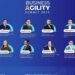 Đại diện của Infosys chia sẻ về hành trình chuyển đổi tại Business Agility Summit 2025