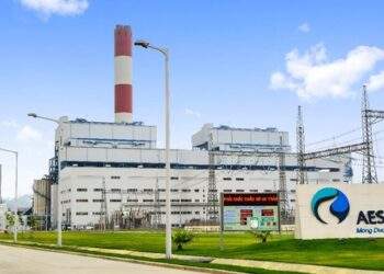 Đại gia năng lượng Mỹ chờ thoái vốn nhà máy nhiệt điện 2,1 tỷ USD tại Quảng Ninh, vẫn kịp kiếm 12 triệu USD lợi nhuận trong quý 1