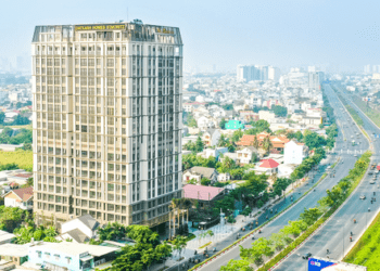 Đất Xanh tăng tích lũy tiền mặt gấp 4 lần, gần 1.000 tỷ đồng trái phiếu đáo hạn trong năm 2025
