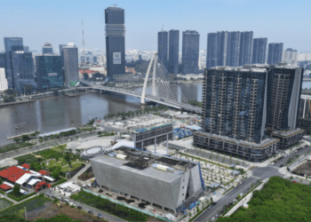 Đề xuất cho các địa phương sáp nhập vào TP.HCM, Đà Nẵng, Hải Phòng, Cần Thơ… được hưởng cơ chế đặc thù