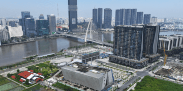 Đề xuất cho các địa phương sáp nhập vào TP.HCM, Đà Nẵng, Hải Phòng, Cần Thơ… được hưởng cơ chế đặc thù