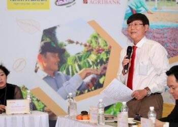 Đề xuất xây trung tâm giới thiệu trà, cà phê Việt Nam tại TP HCM