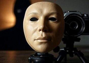 Deepfake: Công nghệ làm mờ ranh giới thật - giả