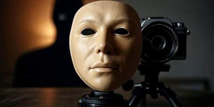 Deepfake: Công nghệ làm mờ ranh giới thật - giả