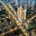 Diamond Residence được vinh danh tại Giải thưởng Kiến trúc Quốc gia 2024