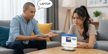 Điện thoại nghe lén bạn nên quảng cáo 'không trật phát nào'?