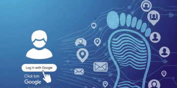 Điều gì xảy ra mỗi lần bạn đăng nhập bằng Google?