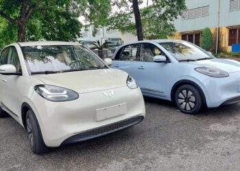 Distributor of China's Wuling EV post 112-fold profit surge in Vietnam