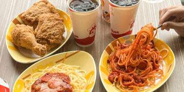Đồ ăn nhanh ở Việt Nam
