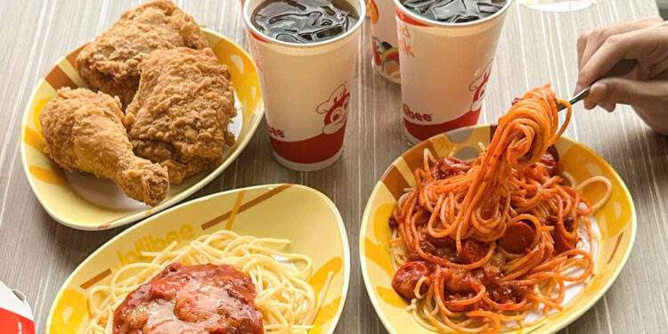 Đồ ăn nhanh ở Việt Nam
