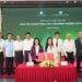 Doanh nghiệp "bắt tay" nhà khoa học, đưa giống cây trồng Việt Nam ra thế giới