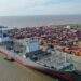 Doanh nghiệp cảng biển lớn nhất Việt Nam thuộc Bộ Quốc phòng chọn đối tác Pháp CMA CGM để thực hiện dự án 13.000 tỷ tại Hải Phòng