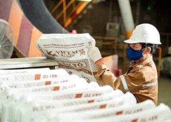 Doanh nghiệp ngành xi măng kinh doanh ra sao trong quý đầu năm 2025