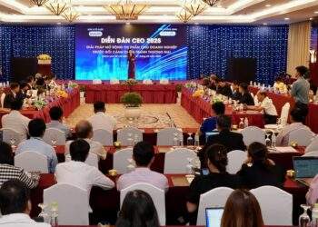 Doanh nghiệp sẽ làm gì trong bối cảnh chiến tranh thương mại?